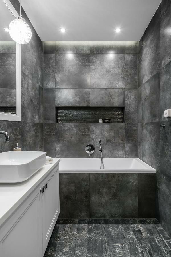 Lion Apartments - Monte Carlo Collection With Parking سوبوت المظهر الخارجي الصورة