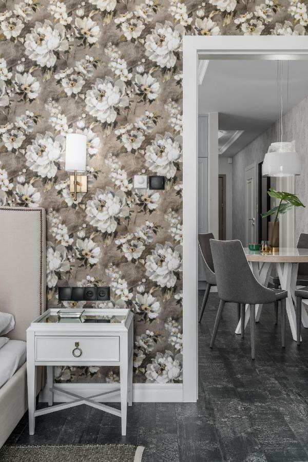 Lion Apartments - Monte Carlo Collection With Parking سوبوت المظهر الخارجي الصورة